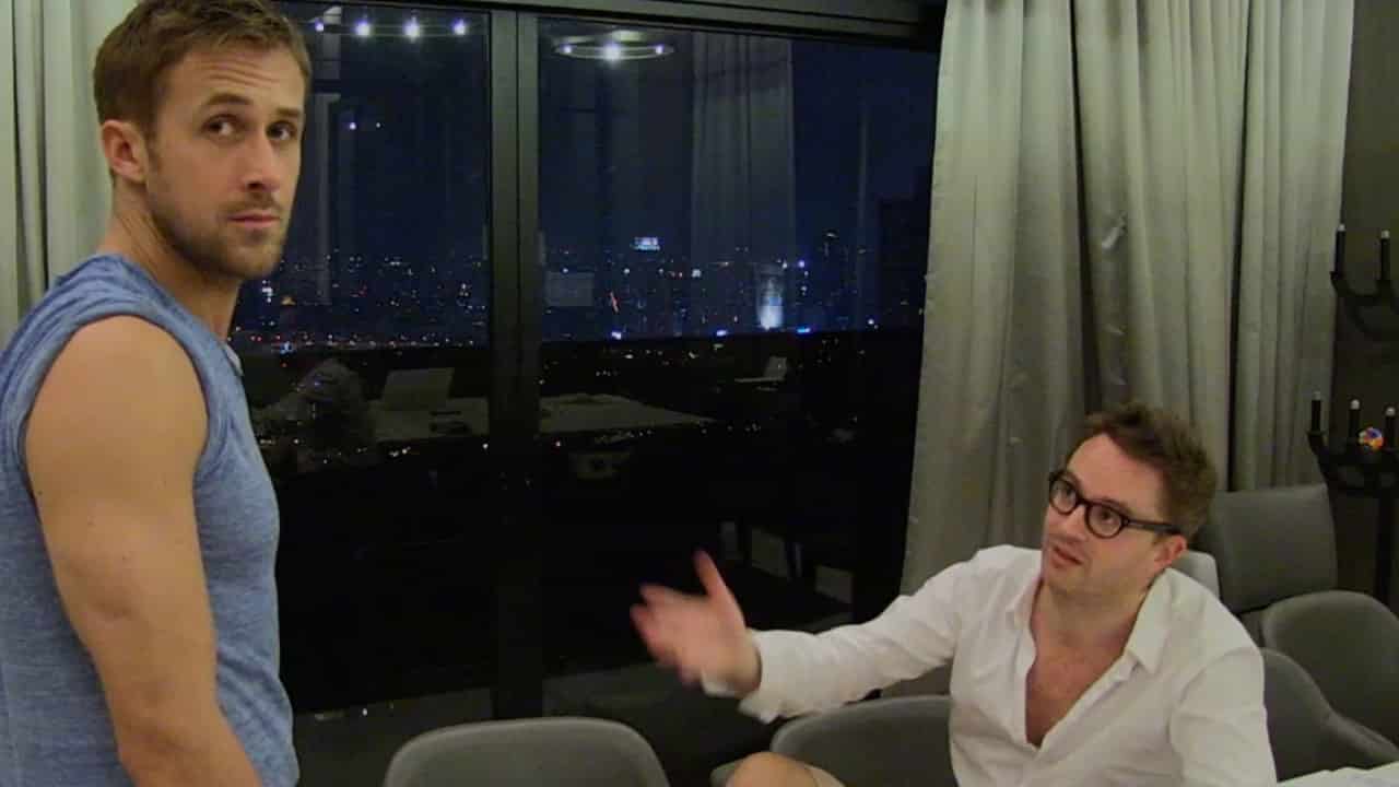 My Life Directed by Nicolas Winding Refn