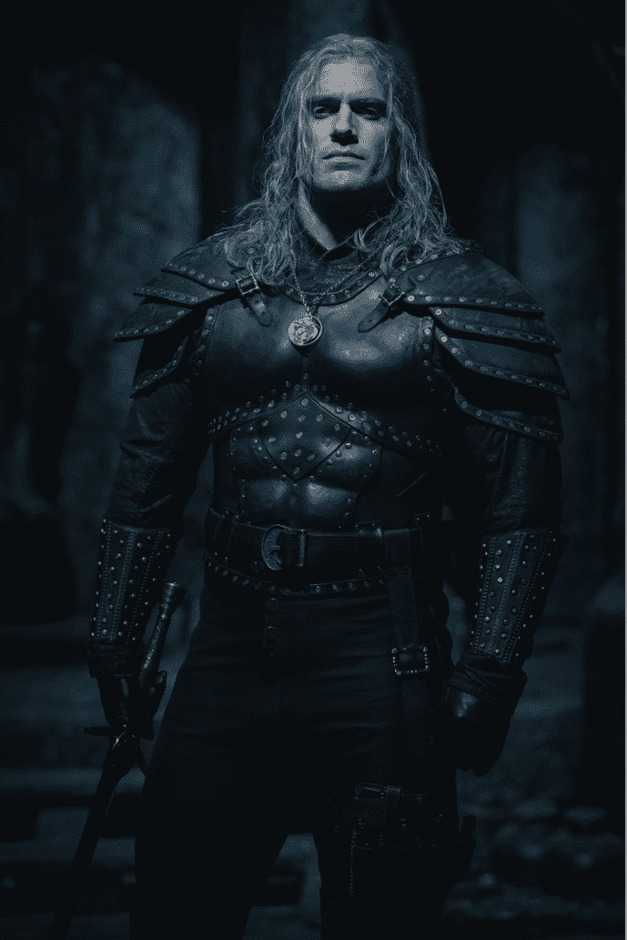 the witcher
