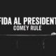 sfida al presidente