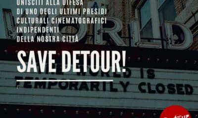 DETOUR