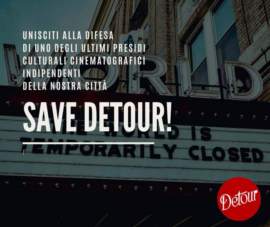 DETOUR