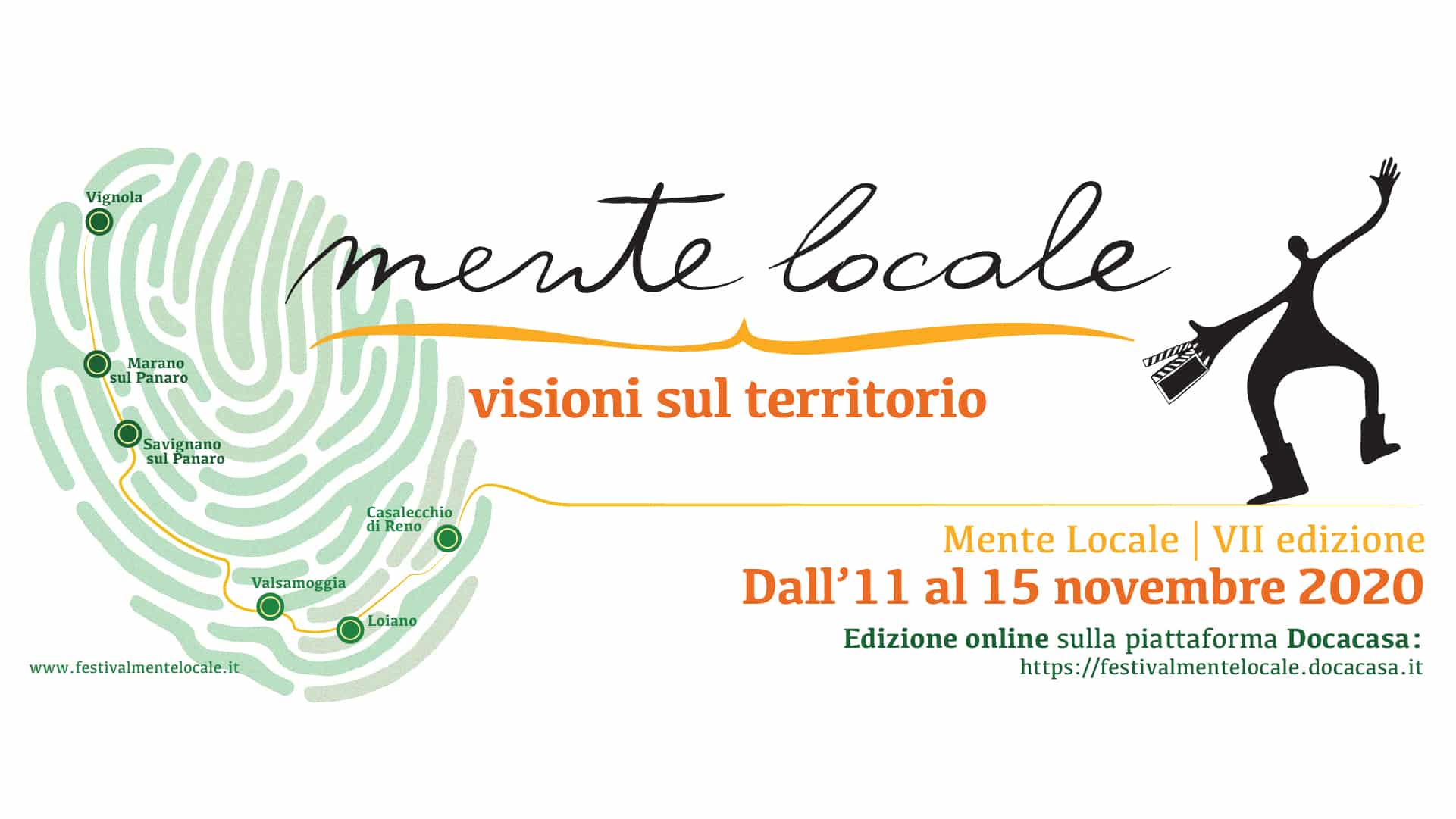 Mente Locale settima edizione