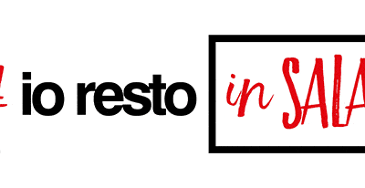 io resto in sala