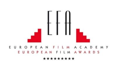 EFA EUROPEAN FILM AWARDS 2020