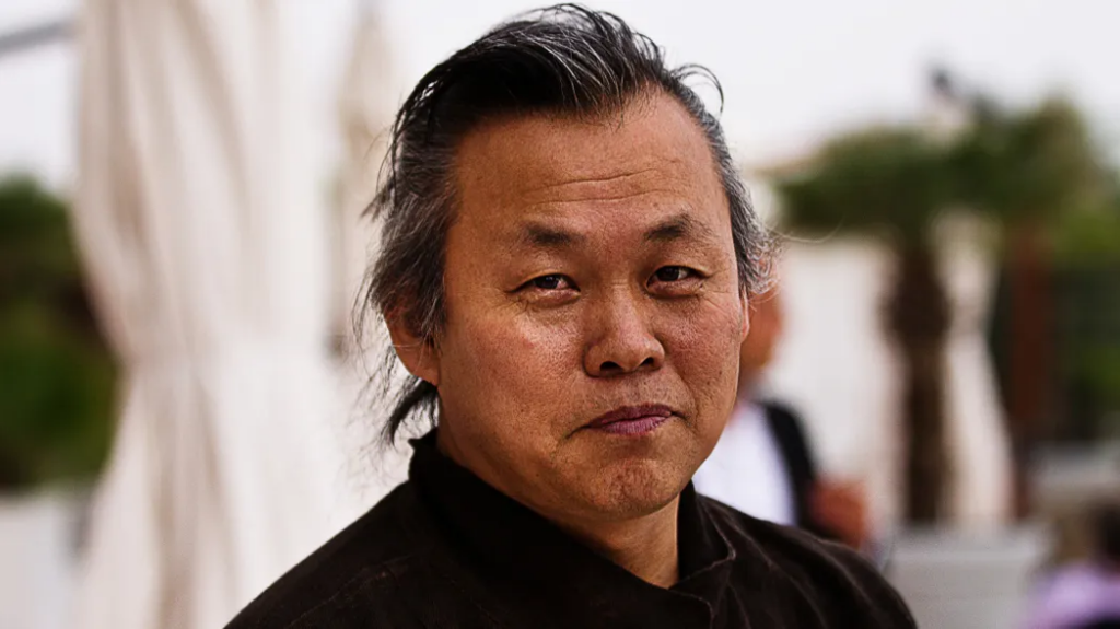 Kim Ki-duk