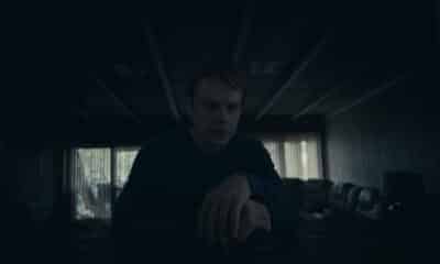 Nightwalkers cortometraggio RIFF 2020