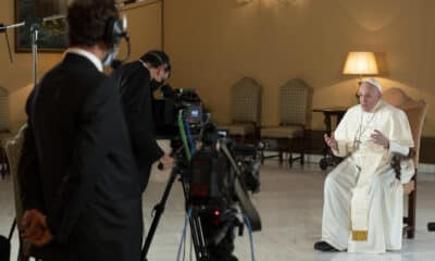 PAPA FRANCESCO