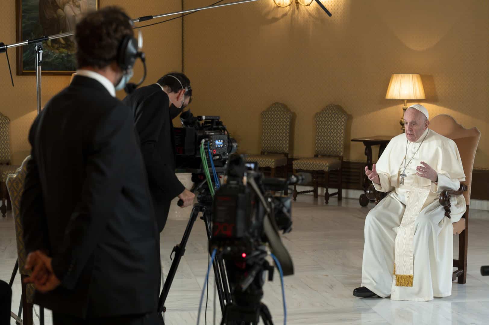 PAPA FRANCESCO