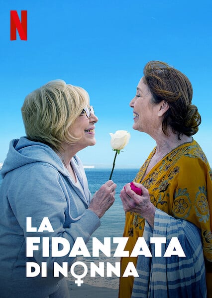 Fidanzata nonna Netflix gennaio
