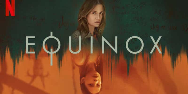 LE CINQUE MIGLIORI SERIE NETFLIX