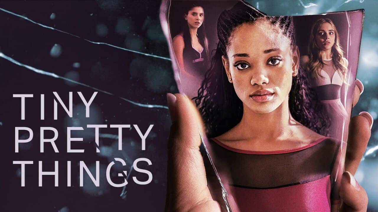 LE CINQUE MIGLIORI SERIE NETFLIX