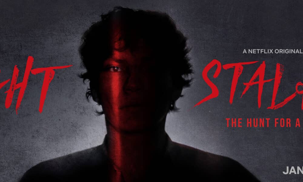Night Stalker Caccia A Un Serial Killer Streaming Ita