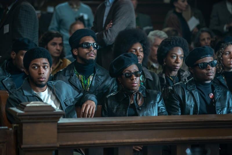 migliori film drammatici su netflix