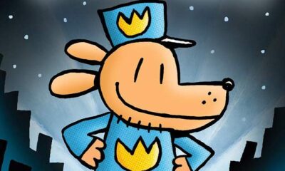 dogman