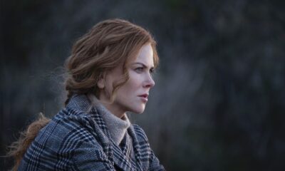 The undoing Nicole Kidman
