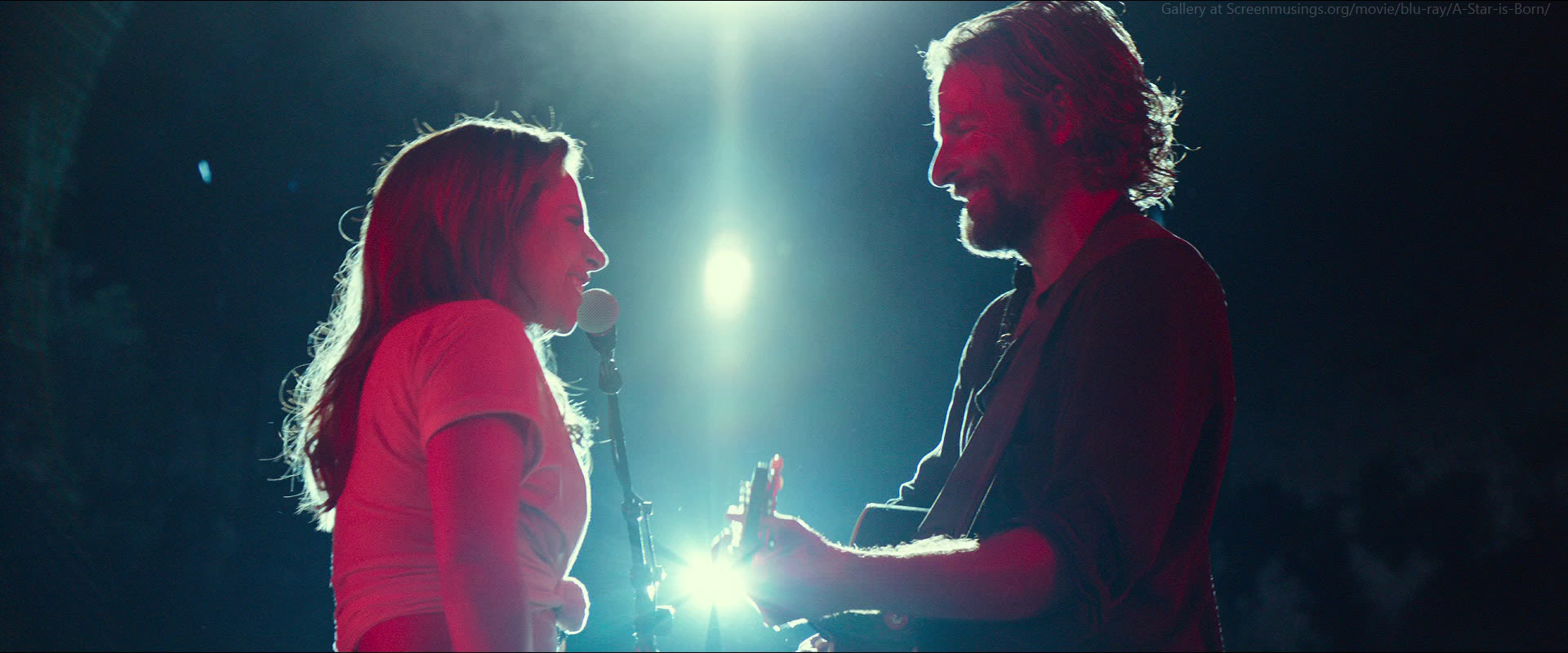 a star is born