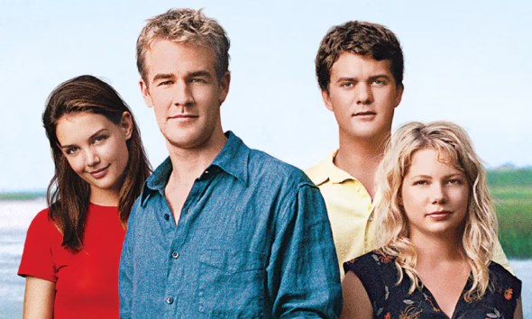 dawson's creek