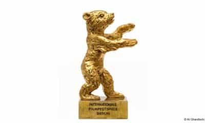 Orso d'oro