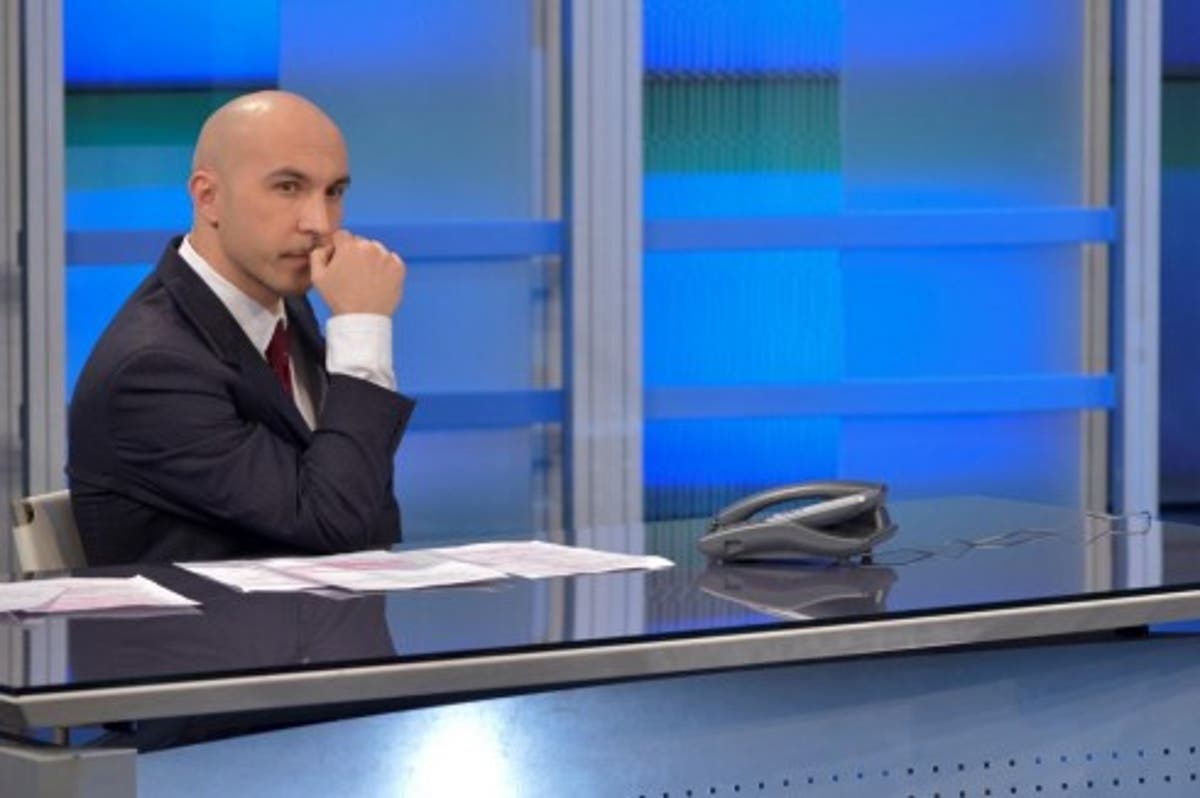 MARIO UNA SERIE DI MACCIO