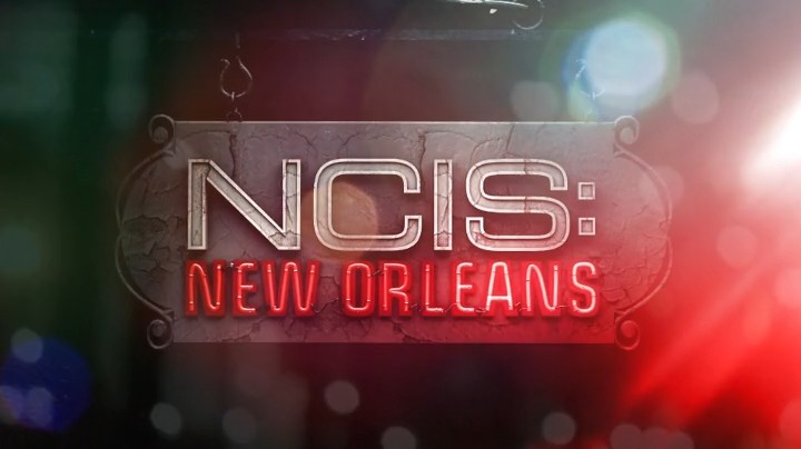 NCIS New Orleans