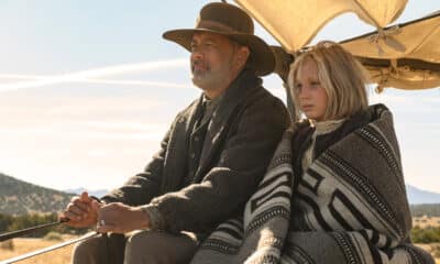 Notizie dal mondo di Paul Greengrass