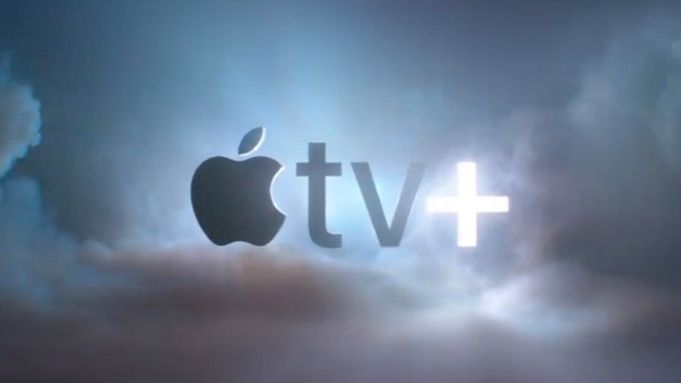 Lisey's Story AppleTv