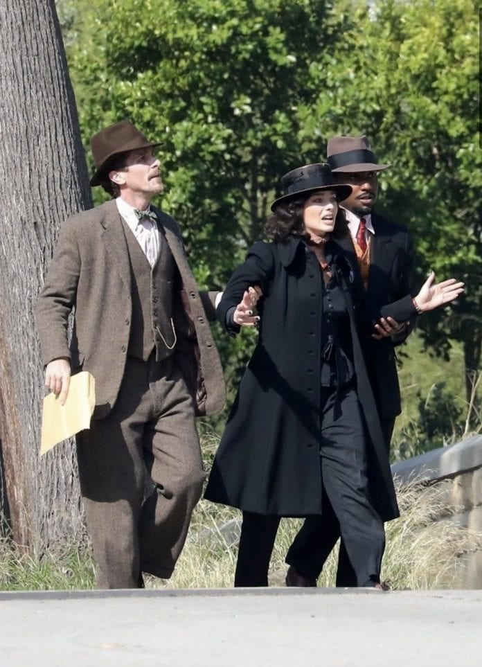 Bale Robbie Washington