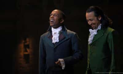 Hamilton