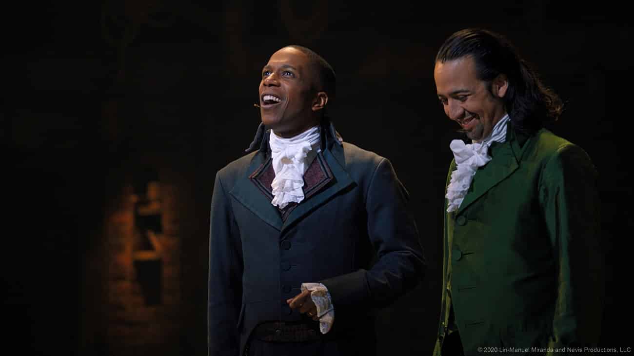 Hamilton