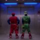 Super mario bros il film locandina