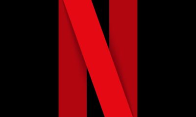 NETFLIX apre a Roma