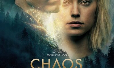 Chaos Walking