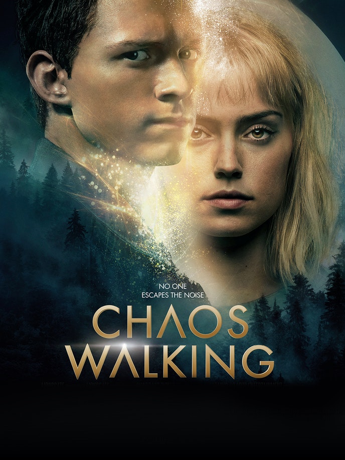 Chaos Walking