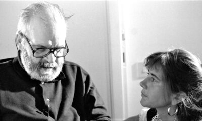 FULCI TALKS