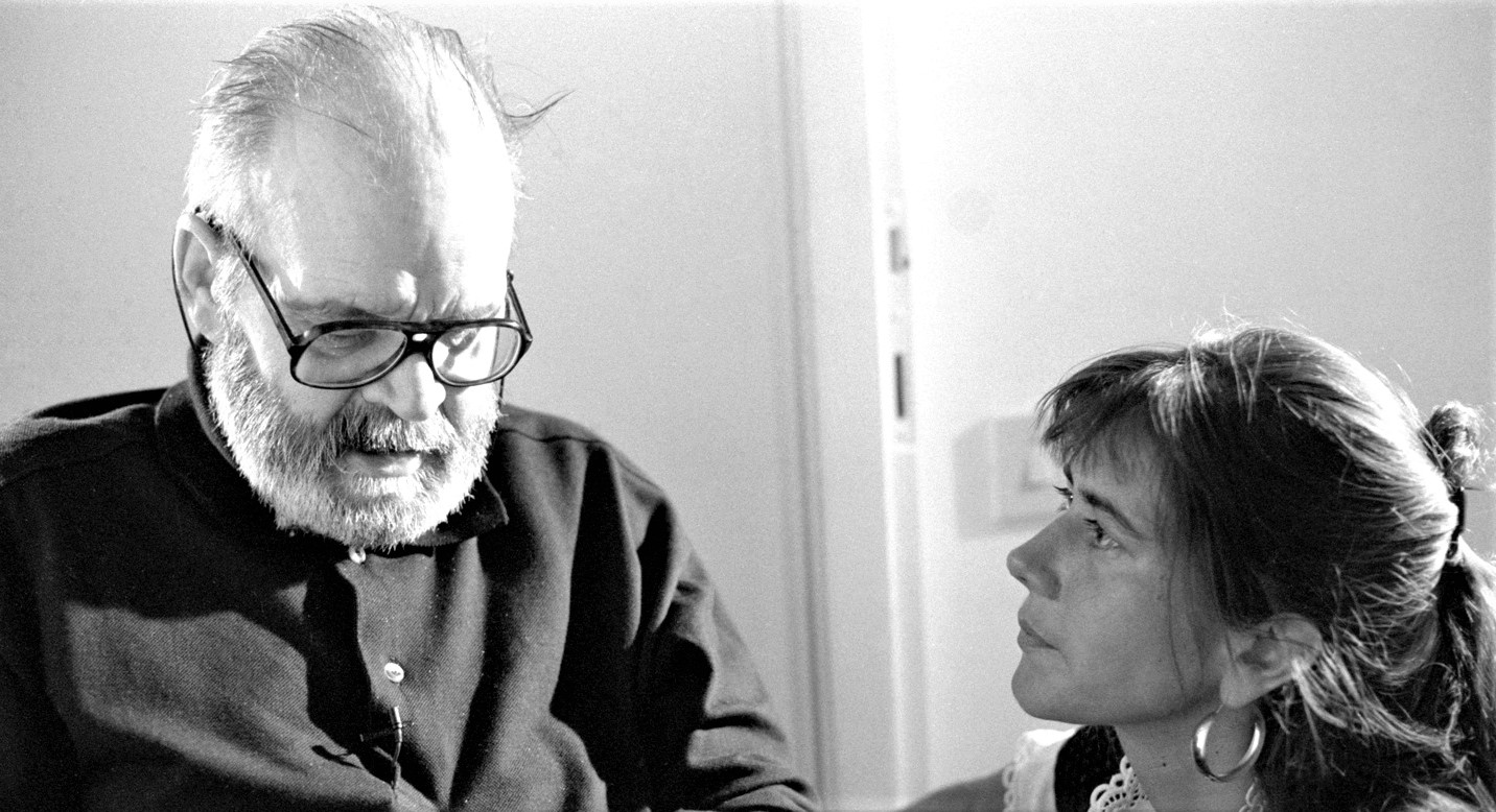 FULCI TALKS