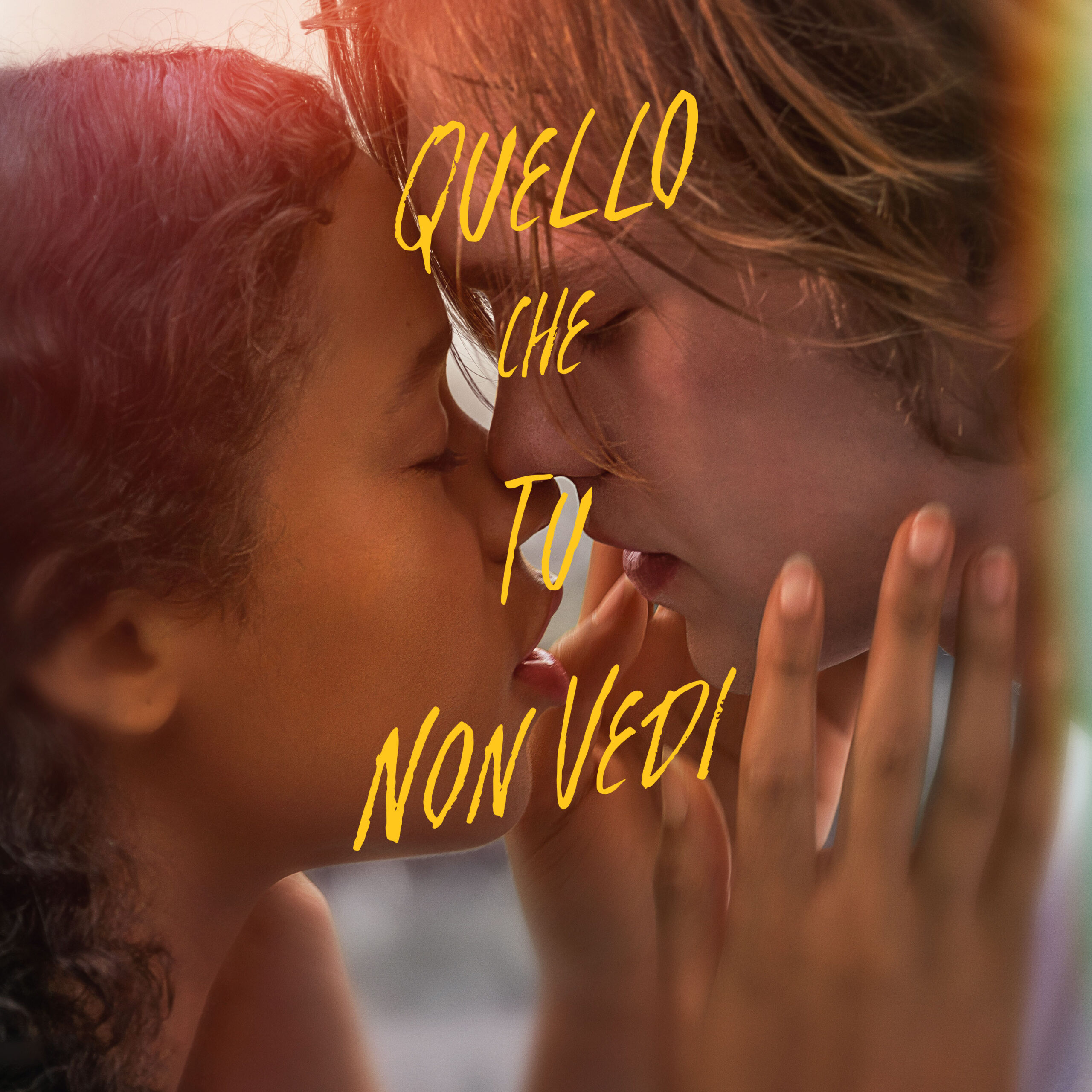 Quello Che Tu Non Vedi Streaming Altadefinizione