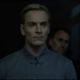 Prometheus è un film di fantascienza diretto da Scott, interpretato da Noomi Rapace, Michael Fassbender e considerato il prequel di Alien.