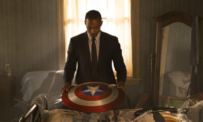 'Captain America: Brave New World' anticipazioni sul nemico