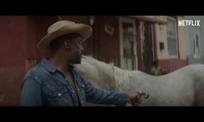 Concrete Cowboy