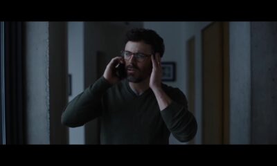 Every breath you take trailer
