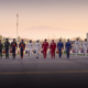 Formula 1: Drive to survive