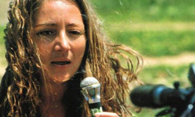 Ilaria Alpi