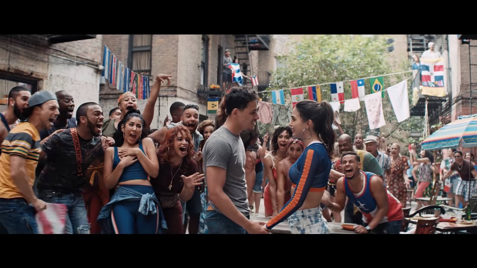 In the Heights