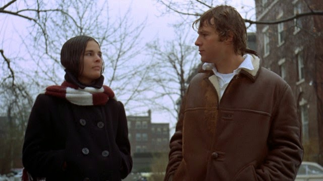 Film romantici San Valentino Paramount+