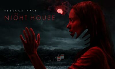 The Night House