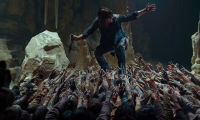 The walking dead 11 teaser