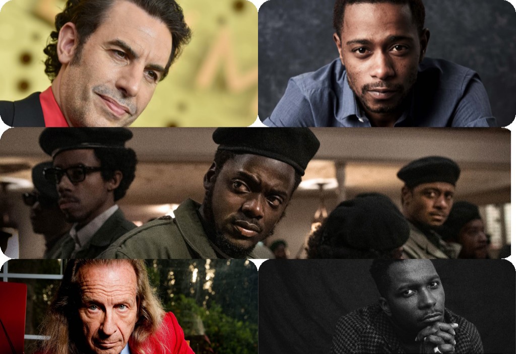 oscar miglior attore non protagonista 2021