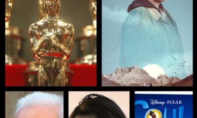 oscar 2021 vincitori