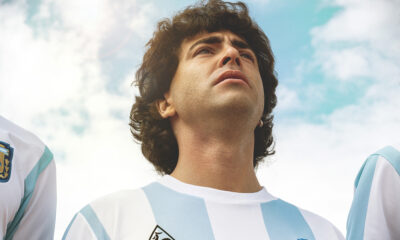 maradona sogno benedetto