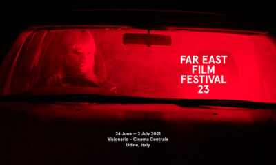 Far East Film Festival